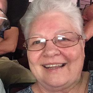 Meet your Posher, Vicki